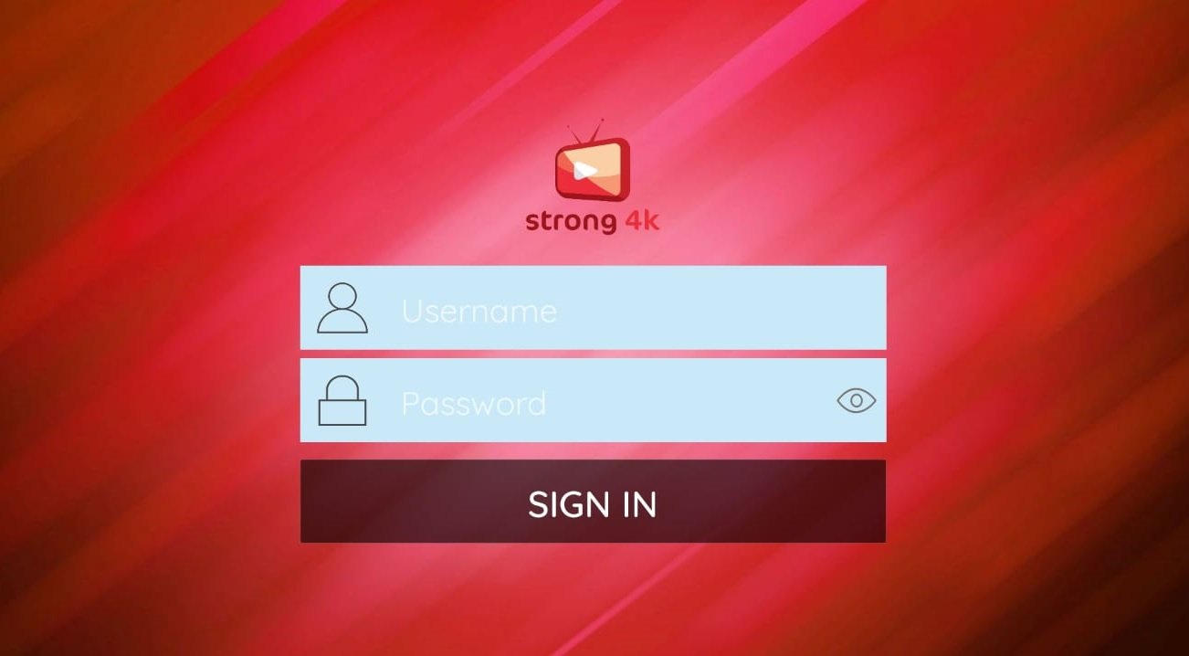 Elite 8K — 4K Player