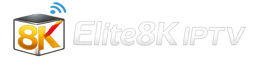 Elite 8K IPTV